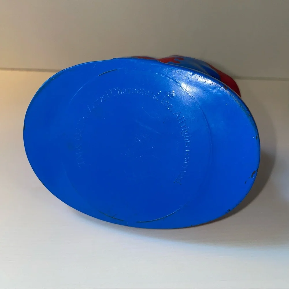 Marvel Spiderman Hand Soap Pump 2004